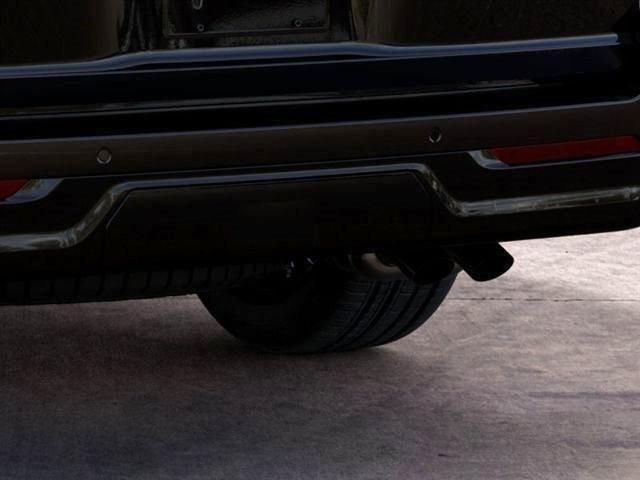 Lincoln Navigator Black Label 2027