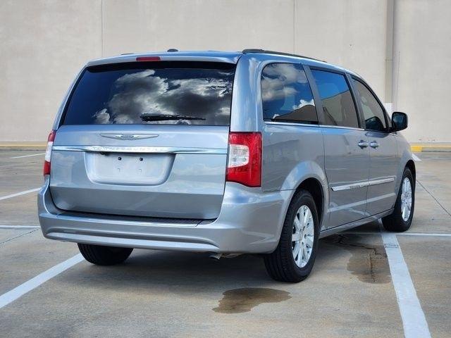 Chrysler Town & Country Touring 2014