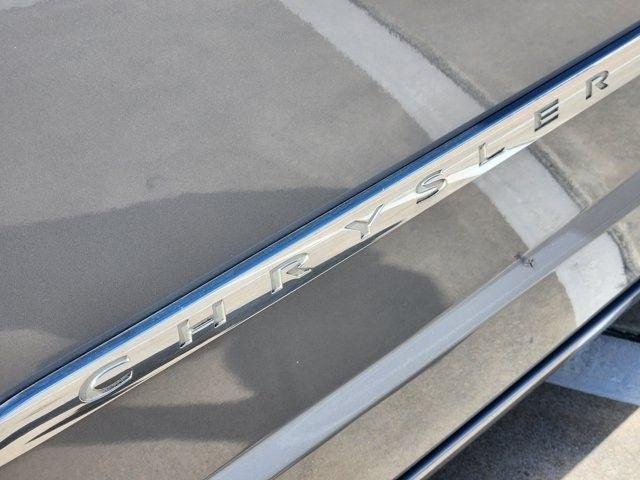 Chrysler Town & Country Touring 2014