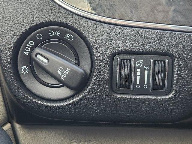 Chrysler Town & Country Touring 2014
