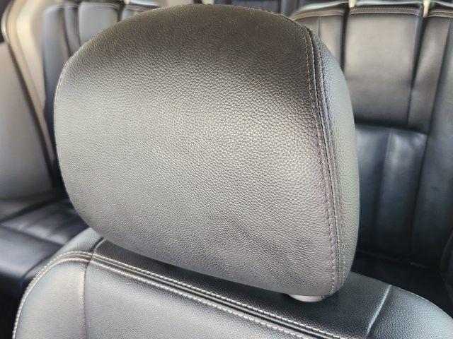 Chrysler Town & Country Touring 2014