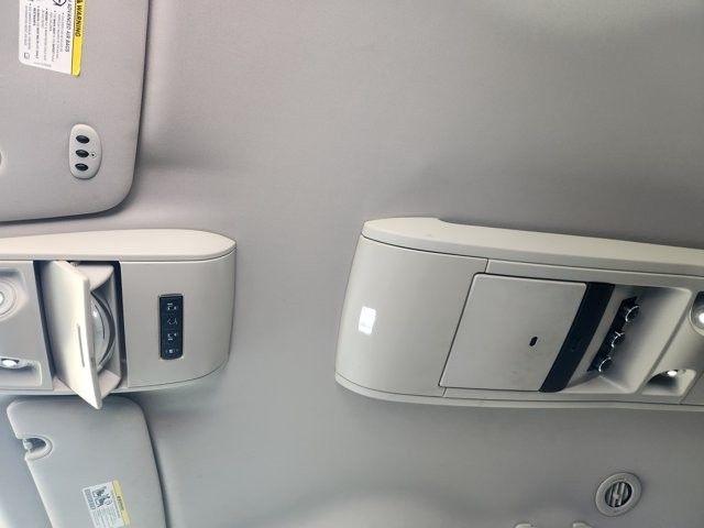 Chrysler Town & Country Touring 2014