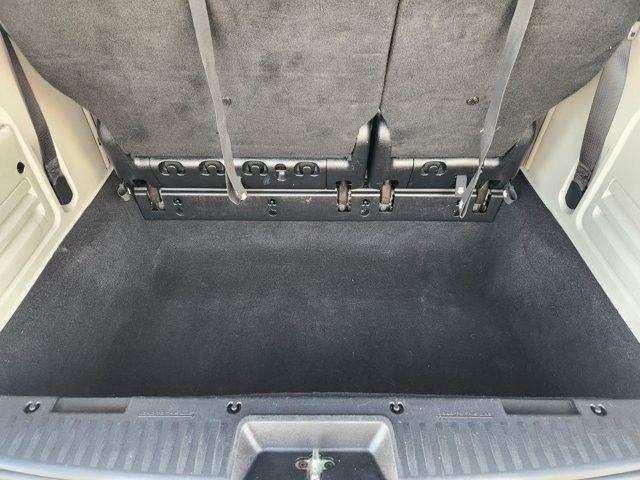 Chrysler Town & Country Touring 2014