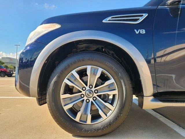Nissan Armada SL 2WD 2017