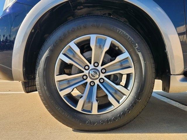 Nissan Armada SL 2WD 2017