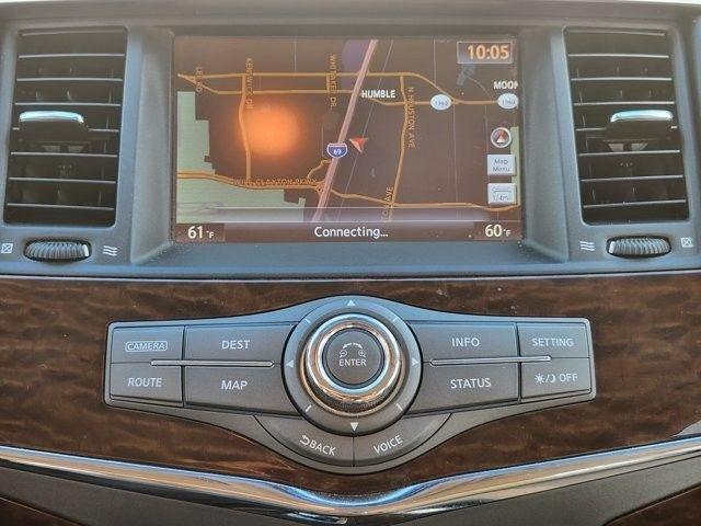 Nissan Armada SL 2WD 2017