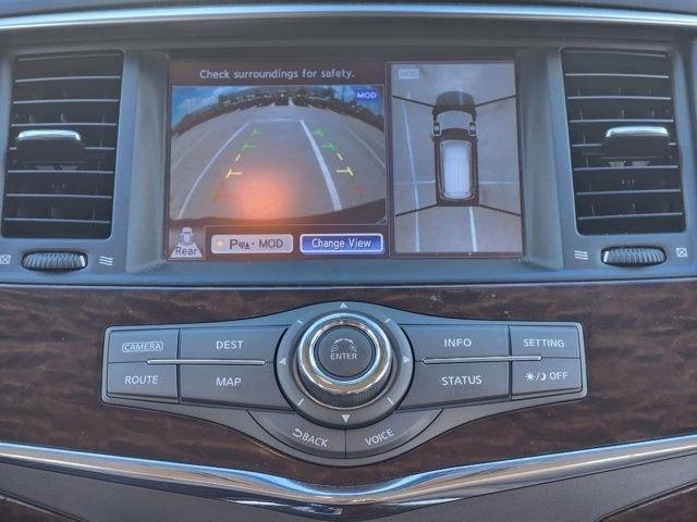 Nissan Armada SL 2WD 2017