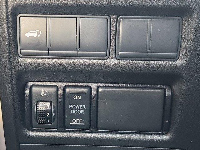 Nissan Armada SL 2WD 2017