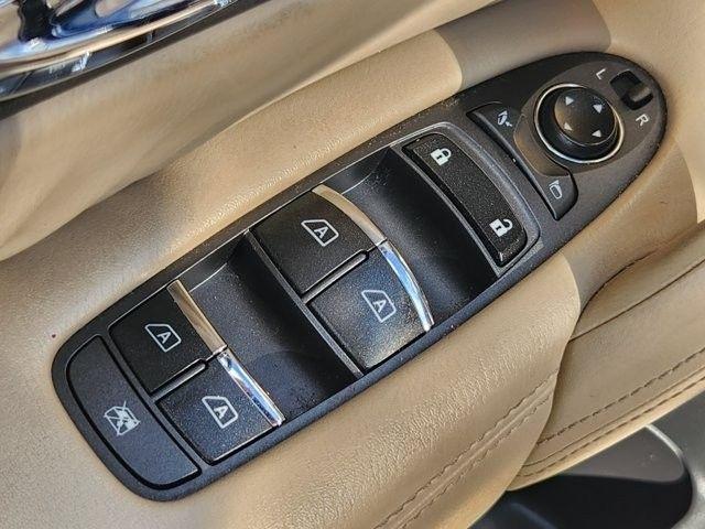 Nissan Armada SL 2WD 2017