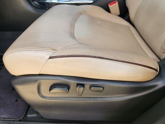 Nissan Armada SL 2WD 2017