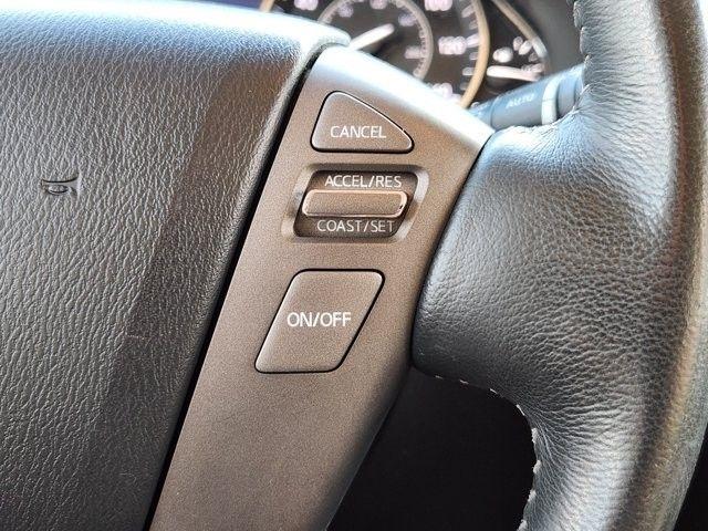 Nissan Armada SL 2WD 2017