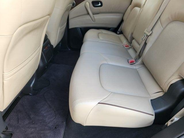 Nissan Armada SL 2WD 2017