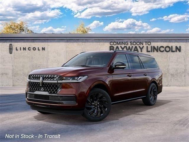 Lincoln Navigator L Reserve 4WD 2027