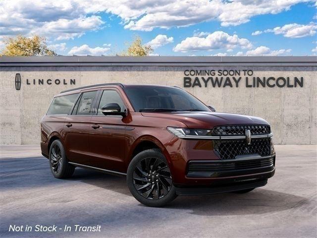 Lincoln Navigator L Reserve 4WD 2027