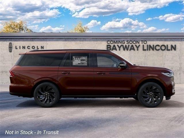 Lincoln Navigator L Reserve 4WD 2027