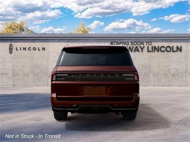 Lincoln Navigator L Reserve 4WD 2027