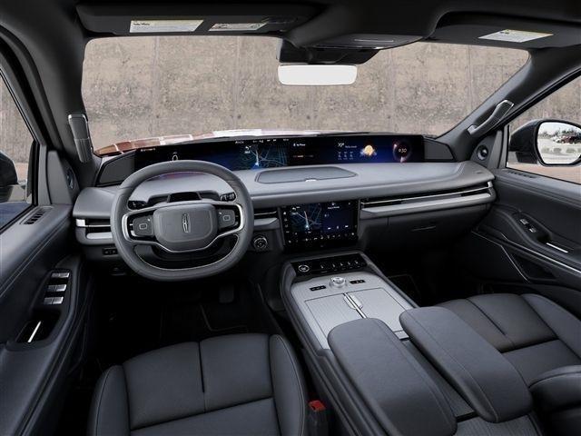 Lincoln Navigator L Reserve 4WD 2027