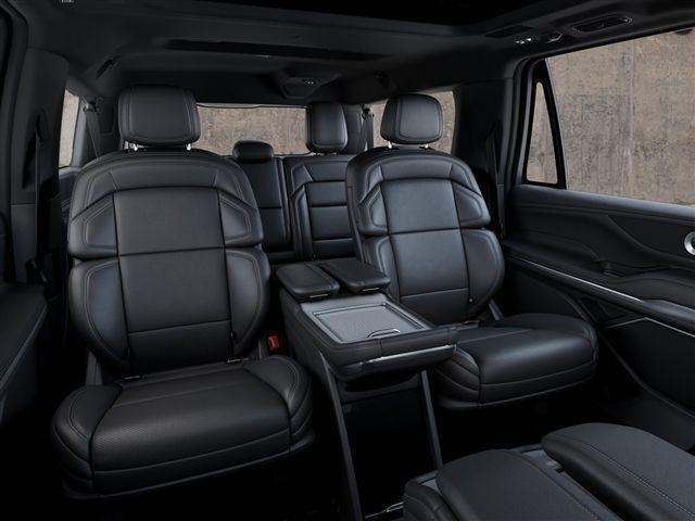 Lincoln Navigator L Reserve 4WD 2027