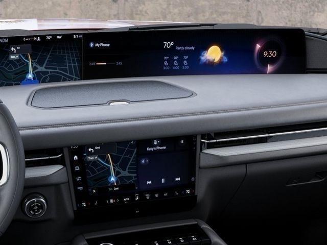 Lincoln Navigator L Reserve 4WD 2027