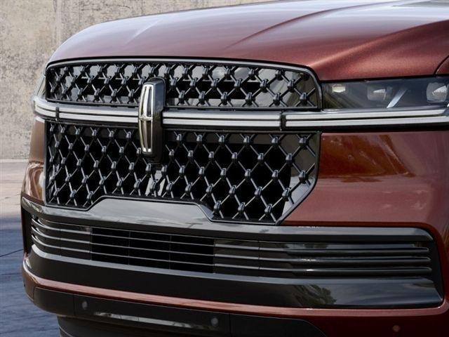 Lincoln Navigator L Reserve 4WD 2027