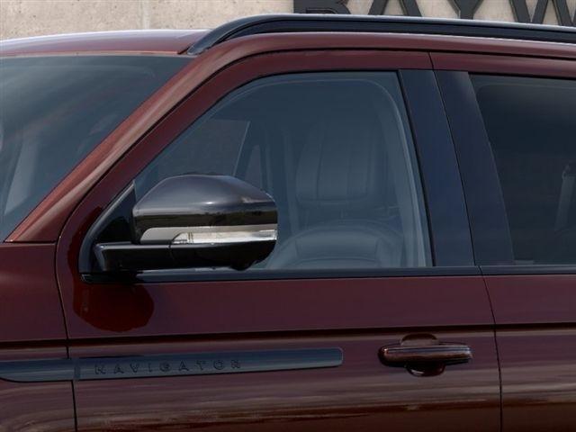 Lincoln Navigator L Reserve 4WD 2027