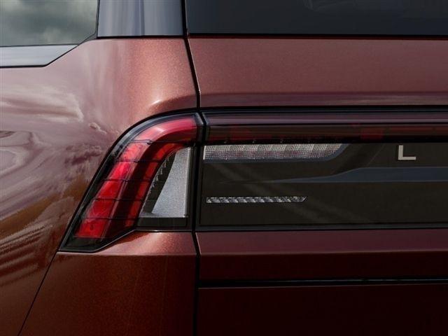 Lincoln Navigator L Reserve 4WD 2027