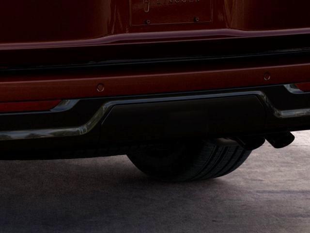 Lincoln Navigator L Reserve 4WD 2027