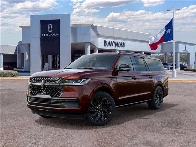 Lincoln Navigator L Reserve 4WD 2027