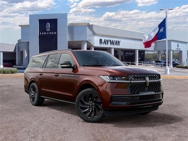 Lincoln Navigator L Reserve 4WD 2027