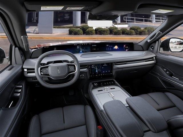 Lincoln Navigator L Reserve 4WD 2027
