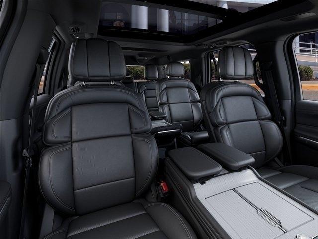 Lincoln Navigator L Reserve 4WD 2027
