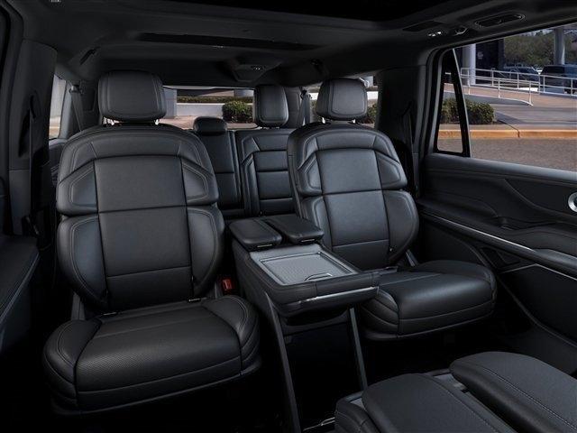 Lincoln Navigator L Reserve 4WD 2027