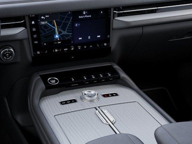Lincoln Navigator L Reserve 4WD 2027