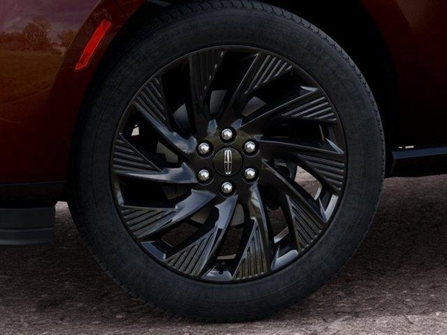 Lincoln Navigator L Reserve 4WD 2027