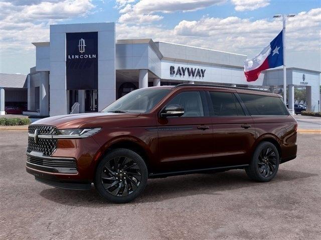 Lincoln Navigator L Reserve 4WD 2027