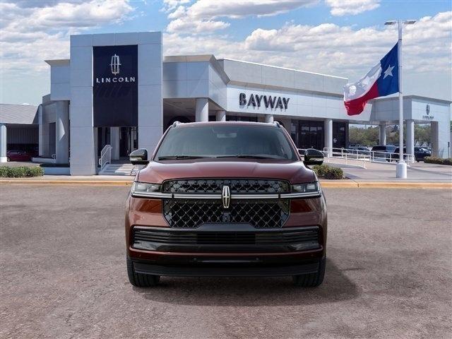 Lincoln Navigator L Reserve 4WD 2027