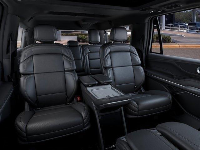 Lincoln Navigator L Reserve 4WD 2027