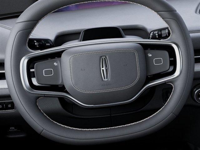 Lincoln Navigator L Reserve 4WD 2027