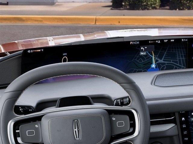 Lincoln Navigator L Reserve 4WD 2027