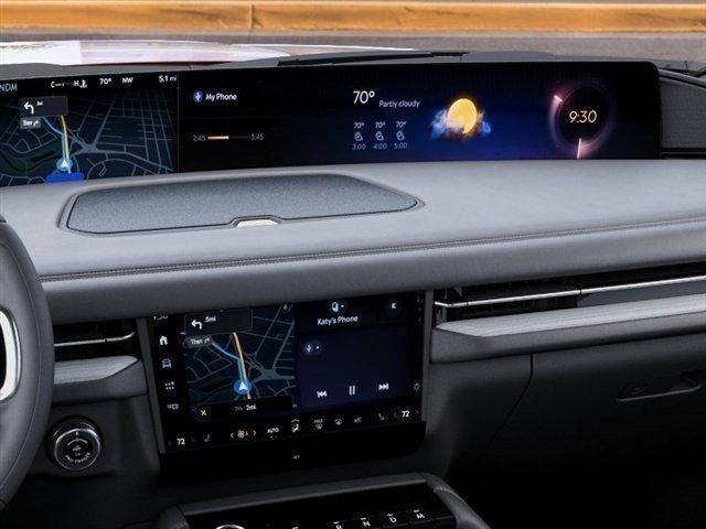 Lincoln Navigator L Reserve 4WD 2027