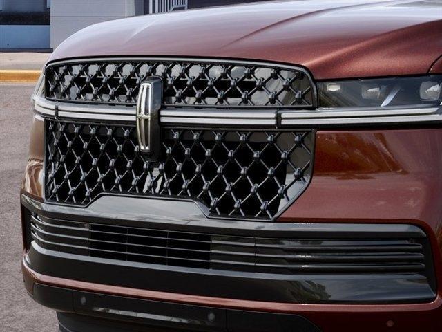 Lincoln Navigator L Reserve 4WD 2027