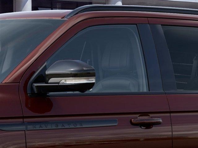 Lincoln Navigator L Reserve 4WD 2027
