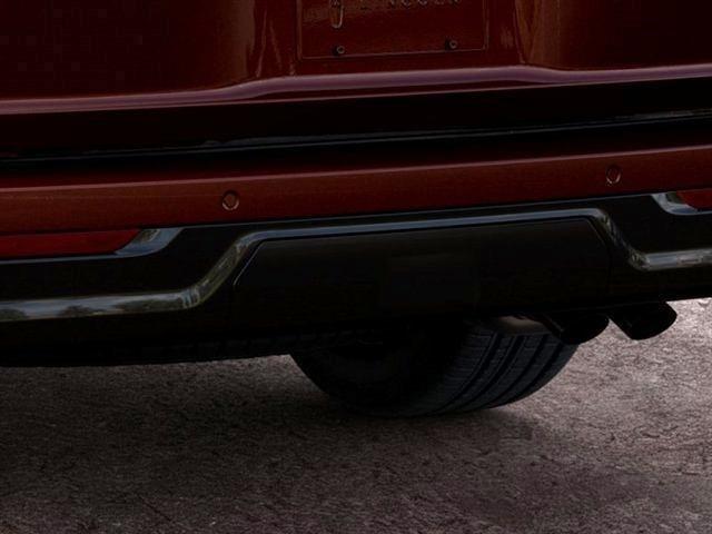 Lincoln Navigator L Reserve 4WD 2027