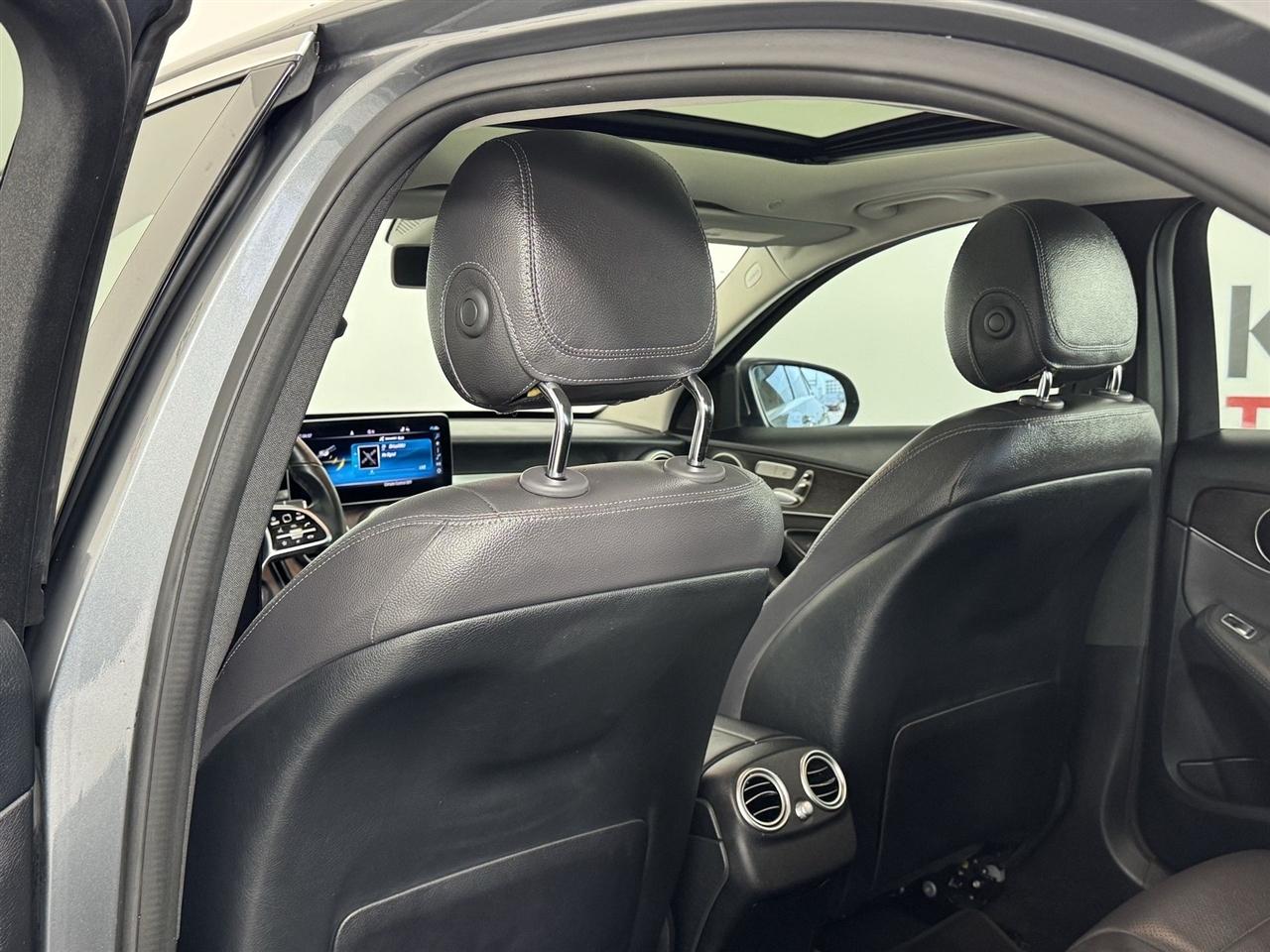 Mercedes-Benz C-Class C300 Sedan 2019