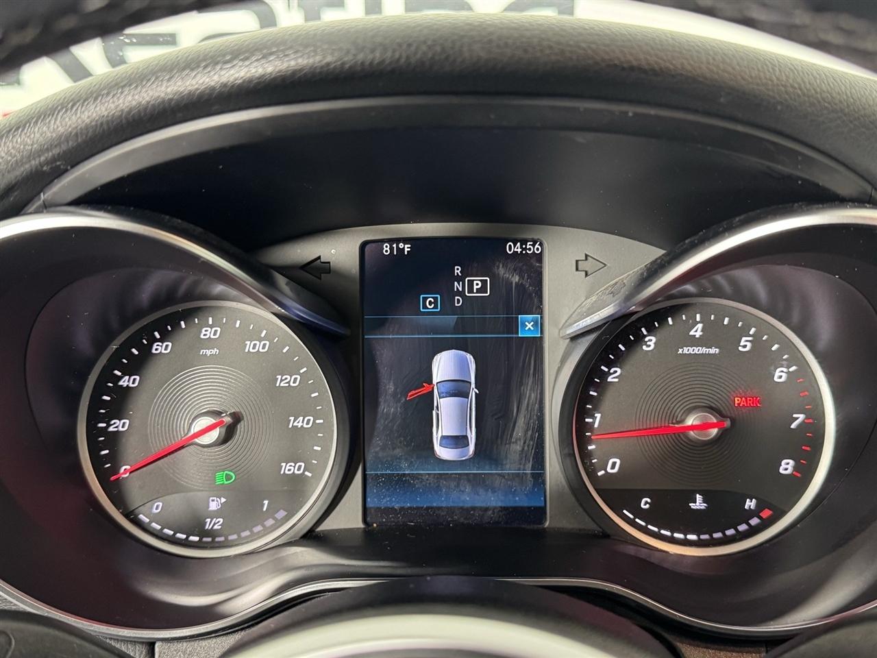 Mercedes-Benz C-Class C300 Sedan 2019