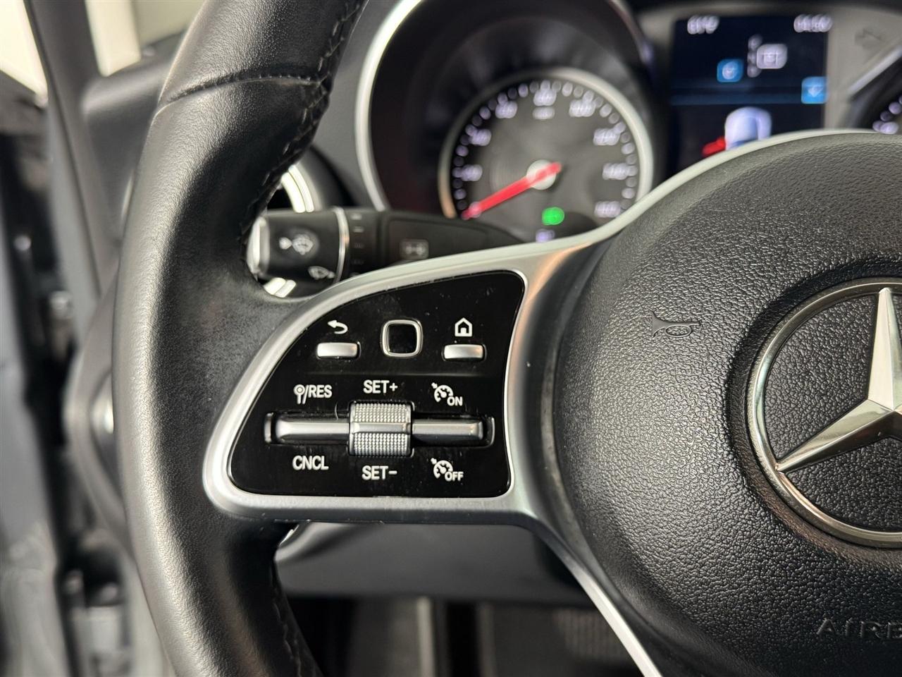 Mercedes-Benz C-Class C300 Sedan 2019