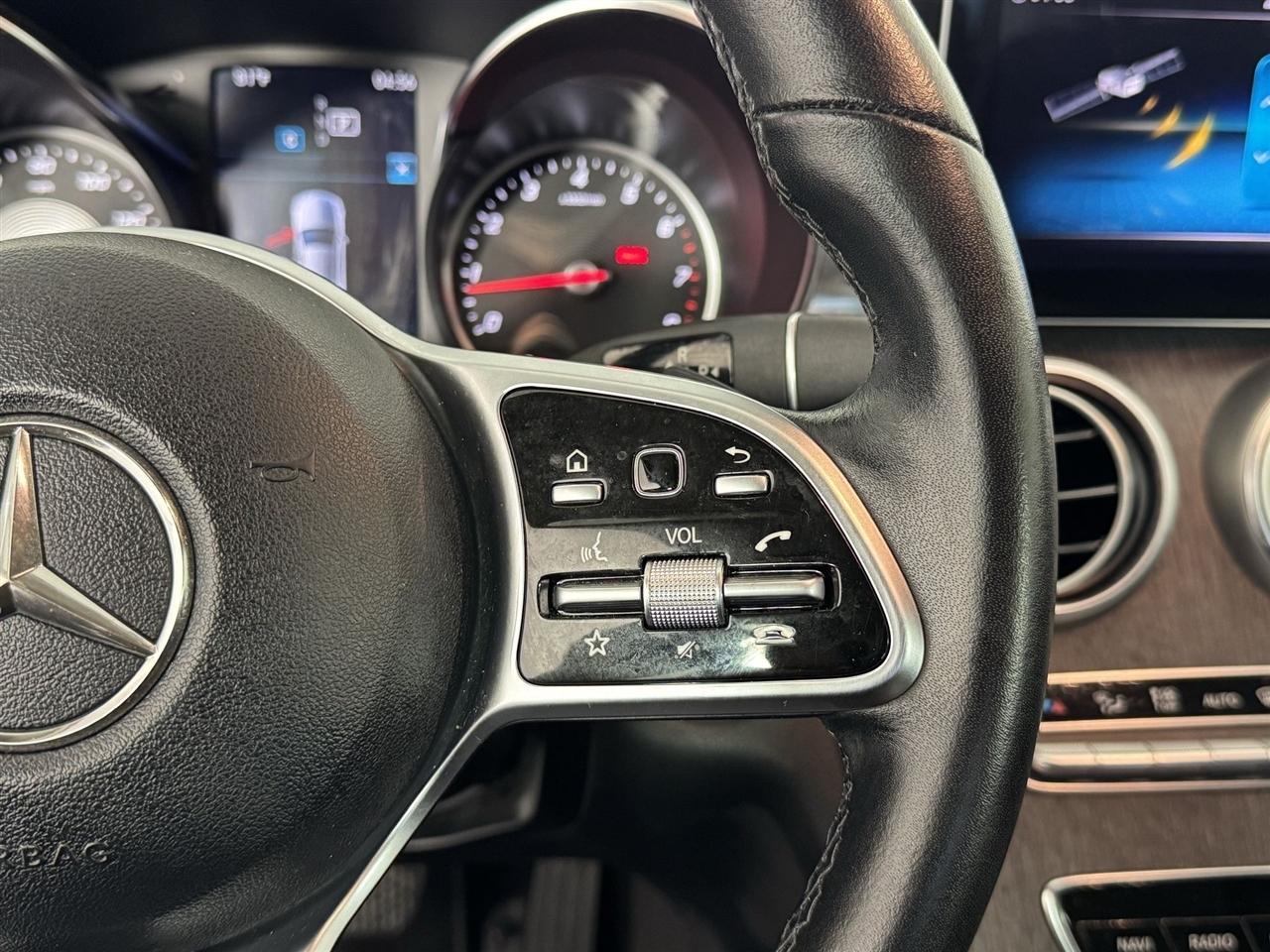 Mercedes-Benz C-Class C300 Sedan 2019