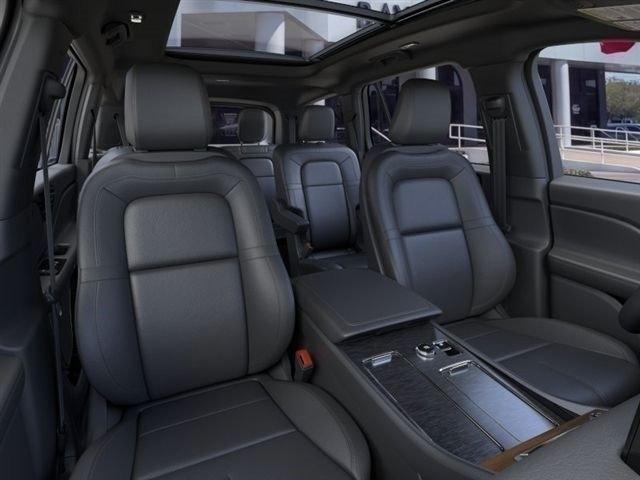 Lincoln Aviator Reserve 2026