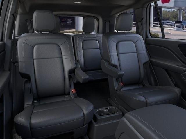 Lincoln Aviator Reserve 2026
