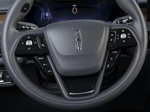 Lincoln Aviator Reserve 2026
